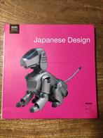MoMA Design Series - Japanese Design 9788874394920, Penny Sparke, Ophalen of Verzenden, Zo goed als nieuw, Overige onderwerpen