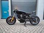 Yamaha Virago Caferacer 1982 - Custom Bike, Sportuitlaat, 2 cilinders, Bedrijf, Meer dan 35 kW