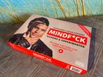 Mindf*ck Illusies & Experimenten Goocheldoos, Een of twee spelers, Ophalen of Verzenden, Gebruikt, Reisspel