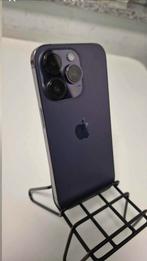iPhone 14 - 128GB, Zwart, Ophalen of Verzenden, Zonder abonnement, IPhone 14