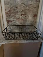 Borden rek, Huis en Inrichting, Keuken | Servies, Ophalen, Zo goed als nieuw, Overige stijlen, Bord(en)