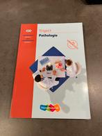 Niveau 3 verzorgende IG, Boeken, Ophalen, Zo goed als nieuw, Overige niveaus, Nederlands