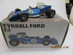 Tyrrell Ford 1:25, Ophalen of Verzenden, Zo goed als nieuw, Auto