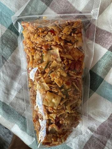 Authentieke Indonesische Snacks – Limited Edition! beschikbaar voor biedingen
