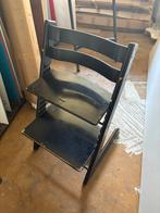Trip trap stoel, Kinderen en Baby's, Kinderstoelen, Ophalen of Verzenden, Gebruikt, Meegroeistoel