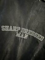 Biker vest motorvest biker gilet LEER, Motoren, Kleding | Motorkleding, Ophalen of Verzenden, Nieuw zonder kaartje, Heren, Jas | leer