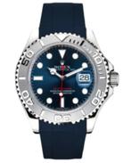 Rolex Yacht Master, Rolex Day-Date, Rolex Daytona, Rolex.., Sieraden, Tassen en Uiterlijk, Horloges | Heren, Staal, Polshorloge