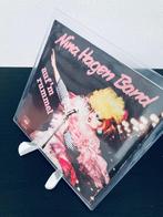 Vinyl Single | Nina Hagen Band ‎– Auf'm Rummel (1980), Gebruikt, 7 inch, Single, Ophalen of Verzenden