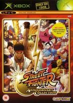 Street Fighter Anniversary Collection - Nieuw & Sealed!, Ophalen of Verzenden, Vanaf 12 jaar, Online, Vechten