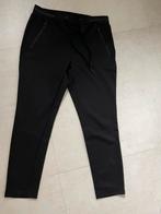 C&A zwarte tregging maat M, Kleding | Dames, Broeken en Pantalons, Verzenden, Zo goed als nieuw, Zwart, Lang