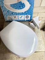 Duroplast WC-Sitz met Absenkautomatik - Nieuw, Ophalen of Verzenden, Nieuw, Toilet
