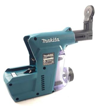 Makita DX07 Stofafzuiging | ZGAN beschikbaar voor biedingen