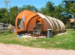 Tent 4 - 6 persoons, Caravans en Kamperen, Tenten, Ophalen, Gebruikt, Tot en met 4