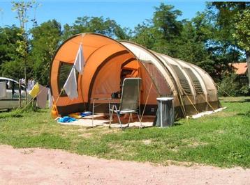 Tent 4 - 6 persoons beschikbaar voor biedingen
