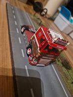 Tekno DAF Ceusters, Hobby en Vrije tijd, Modelauto's | 1:50, Ophalen of Verzenden, Zo goed als nieuw, Auto, Overige merken