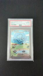 Mew EX PSA10 - PAF 232/091, Ophalen of Verzenden, Nieuw, Losse kaart