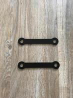 LMR subframe spacer set - Toyota MR2 MR-2 ZZW30 99-07, Ophalen of Verzenden