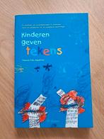 Kinderen geven tekens. Therese Foks-Appelman, Ophalen of Verzenden, Zo goed als nieuw