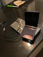 Samsung Galaxy Z Flip 7 - Blue Shadow - 256GB - Perfect!, Telecommunicatie, Mobiele telefoons | Samsung, Blauw, Touchscreen, Ophalen of Verzenden