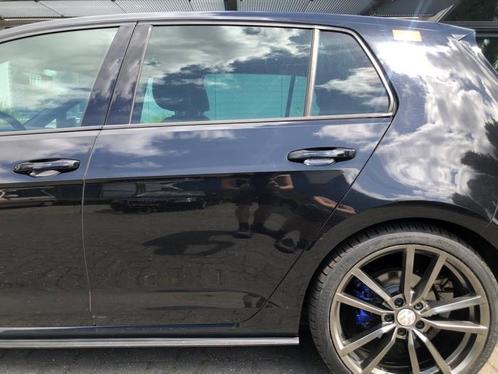 Portier 4Deurs links-achter van een Volkswagen Golf (LC9X), Auto-onderdelen, Carrosserie en Plaatwerk, Deur, Volkswagen, Gebruikt