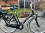 Batavus Mambo Inspire Mamafiets - Zo goed als nieuw!, Ophalen, 53 tot 56 cm, Zo goed als nieuw, 1 zitje