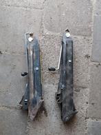 2x krik, Ophalen of Verzenden, Manueel, Schaarkrik