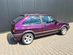 Volkswagen Polo G40 Genesis 126dkm, Auto's, Voorwielaandrijving, Stof, Zwart, 1272 cc
