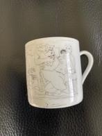 Picasso espressokopjes Fabricado en frabrique, Huis en Inrichting, Ophalen of Verzenden, Zo goed als nieuw, Overige stijlen, Kop(pen) en/of Schotel(s)