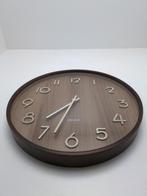 Karlsson Wandklok Pure 40cm, Info@mystore.nl, Wandklok, Verzenden, Nieuw
