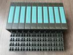 Siemens S7 ET200S 2AO-Module 6ES7 135-4MB02-0AB0, Ophalen of Verzenden, Gebruikt