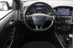 Ford Focus 1.0 EcoBoost ST-Line | Carplay | Park Assist | Cl, Origineel Nederlands, Te koop, 5 stoelen, Benzine