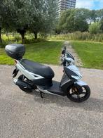 Kymco agility 150cc met abs in goede staat, Fietsen en Brommers, Scooters | Kymco, Ophalen, 150 cc, Agility, Benzine