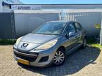 Peugeot 207 1.4 VTi X-line - Airco - LEES ADVERTENTIE, Stof, Gebruikt, Zwart, Origineel Nederlands