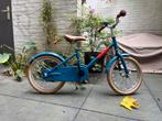 Veloretti Maxi 16 inch kinderfiets, Ophalen, Gebruikt, 16 tot 20 inch, Veloretti Maxi