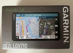 Garmin DĒZL LGV710 - Nieuw in doos, Ophalen of Verzenden, Nieuw