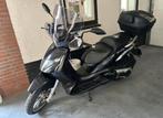 Motorscooter Piaggio Beverly 400, Fietsen en Brommers, Scooters | Piaggio, Ophalen, Zo goed als nieuw, Overige modellen