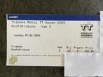 3 Kaarten TT-Assen Hoofdtribune zondag 29-06-2025, Tickets en Kaartjes, Drie personen of meer