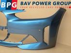 BUMPER VOOR VOORBUMPER BMW 4 serie Gran Coupe (G26), Gebruikt, Voor, BMW, Bumper