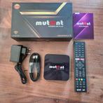 Mut@nt Inferno SE Plus - Android TV Box, Ophalen of Verzenden, Zo goed als nieuw, USB 2