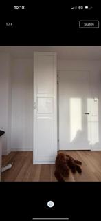 Ikea PAX kast, Huis en Inrichting, Kasten | Kledingkasten, 200 cm of meer, Zo goed als nieuw, 50 tot 75 cm, 50 tot 100 cm