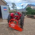 Busatis 1102 Badema slijpmachine Vicon RS 510 hooischudder, Ophalen of Verzenden, Glastuinbouw, Weidebouw