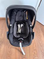 Maxi Cosi Pebble Pro, i-Size, Ophalen, Gebruikt, 0 t/m 13 kg, Maxi-Cosi