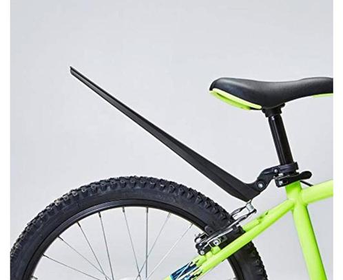Spatbord voor achter BTWIN 20-24 In originele verpakking, Fietsen en Brommers, Fietsonderdelen, Nieuw, Mountainbike, Spatbord