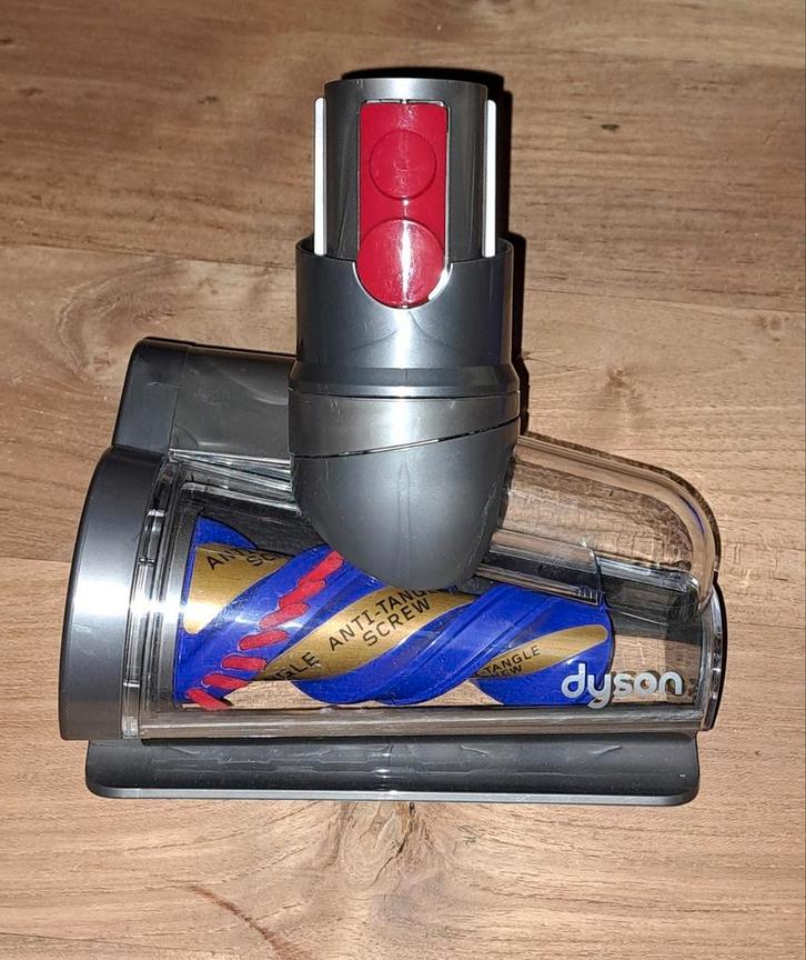 Dyson V12 Schroefvormige                       zuig mondstuk, Witgoed en Apparatuur, Stofzuigers, Nieuw, Ophalen of Verzenden