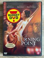 the Turning Point (1977) - dvd, Cd's en Dvd's, 1960 tot 1980, Gebruikt, Ophalen of Verzenden, Actie en Avontuur