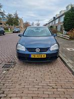 Volkswagen Golf 1.4 TSI 90KW 2008 Grijs, Auto's, Voorwielaandrijving, 4 cilinders, 122 pk, Origineel Nederlands