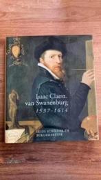 Isaac Claesz. Van Swanenburg 1537-1614 (Leids schilder ), Ophalen of Verzenden, Zo goed als nieuw