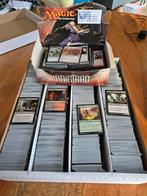 Magic: The Gathering - Bulk Kaarten, Hobby en Vrije tijd, Verzamelkaartspellen | Magic the Gathering, Ophalen of Verzenden, Gebruikt