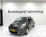 Toyota Yaris 1.0 VVTi Bovag Garantie Airco, Voorwielaandrijving, 750 kg, 965 kg, Origineel Nederlands