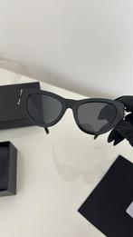 Saint Laurent Zonnebril - Nieuwstaat, Overige merken, Zonnebril, Zwart, Nieuw